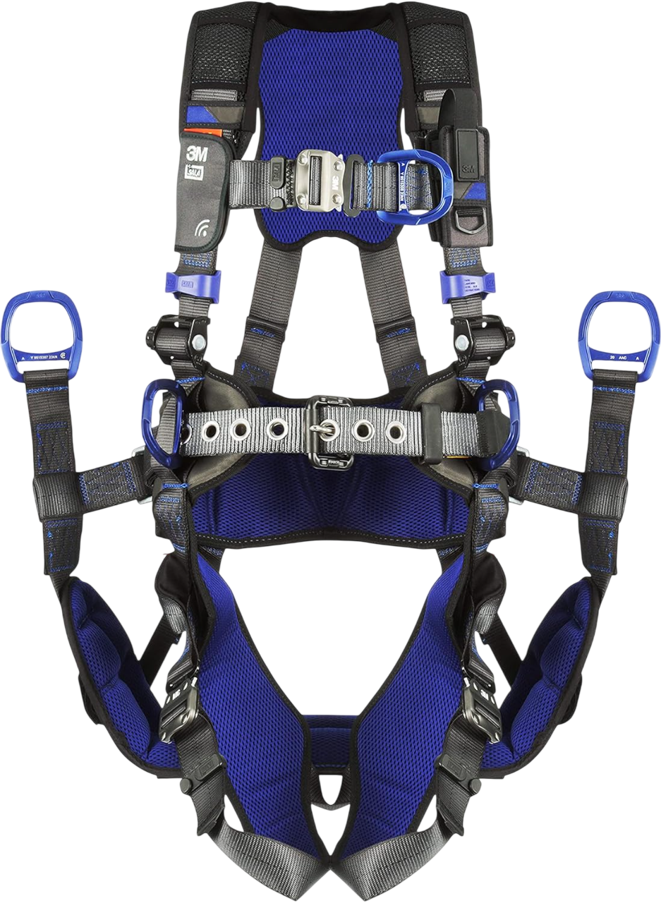 1113193 ExoFit X300 by Sala